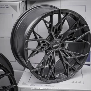 305 FORGED WHEELS 璇壓鋁圈 FT123