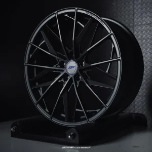 305 FORGED WHEELS 單片鍛造鋁圈 UF171