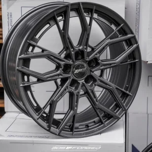 305 FORGED WHEELS 璇壓鋁圈 FT122