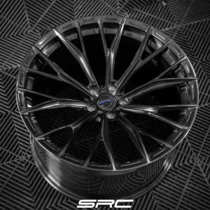 SRC WHEELS 單片鍛造鋁圈 SR01