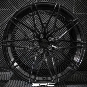 SRC WHEELS 單片鍛造 SR06
