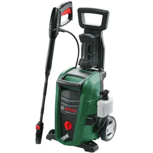 博世 BOSCH 高壓清洗機 自吸式 洗車機